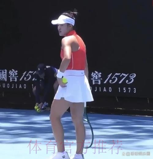 2025澳网中国球员值得期待