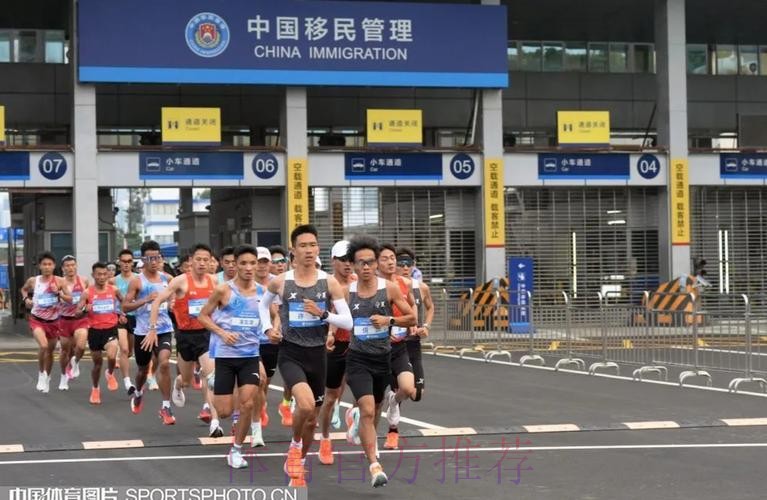 跑出湾区融合“加速度”